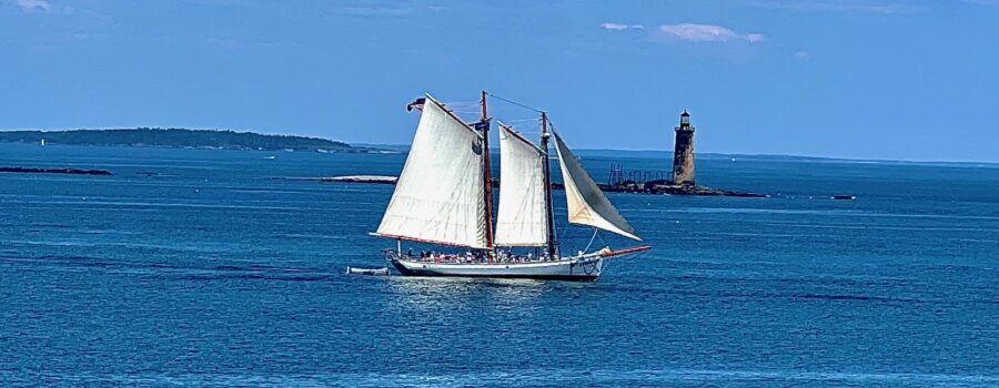 God's arks of refuge need a crew.