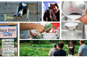 Saco River Farms is Hiring